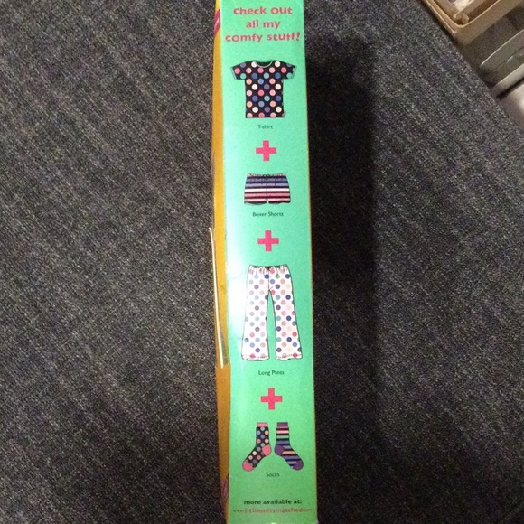 Little Missmatched women’s loungewear - Picture 4 of 4